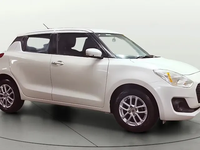 Used 2018 Maruti Suzuki Swift in Surat Used 2018 Maruti Suzuki Swift in Surat