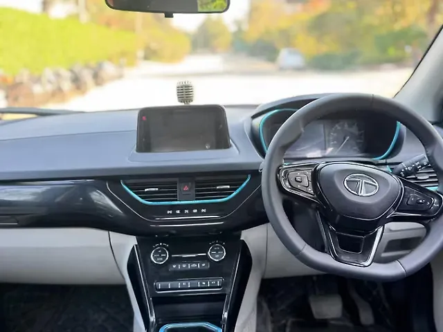 Used Tata Nexon EV [2020-2022] XZ Plus in Delhi