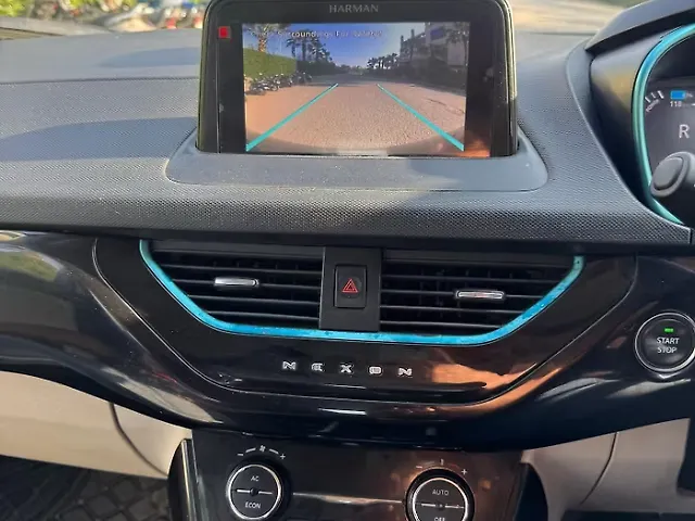 Used Tata Nexon EV [2020-2022] XZ Plus in Delhi
