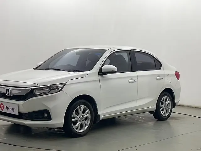 Used 2021 Honda Amaze in Kolkata