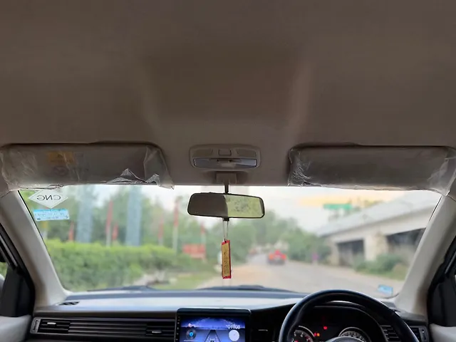 Used Maruti Suzuki Ertiga VXi CNG [2022] in Mohali