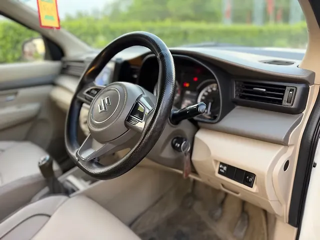 Used Maruti Suzuki Ertiga VXi CNG [2022] in Mohali