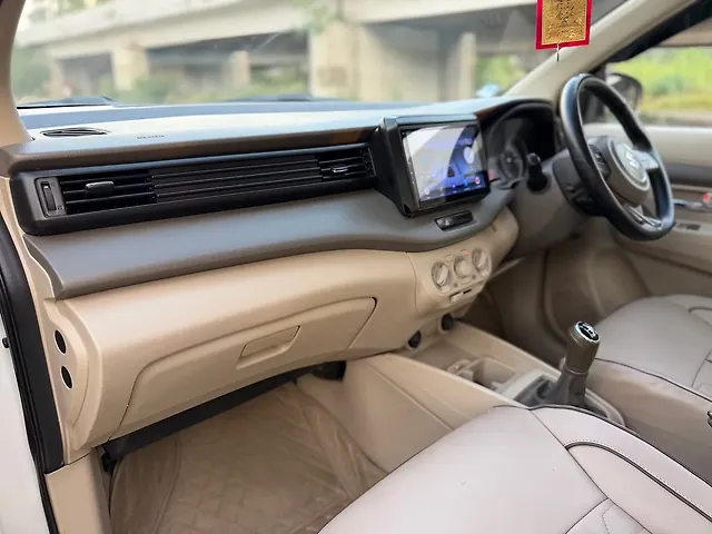 Used Maruti Suzuki Ertiga VXi CNG [2022] in Mohali