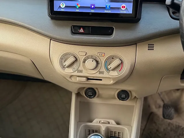 Used Maruti Suzuki Ertiga VXi CNG [2022] in Mohali