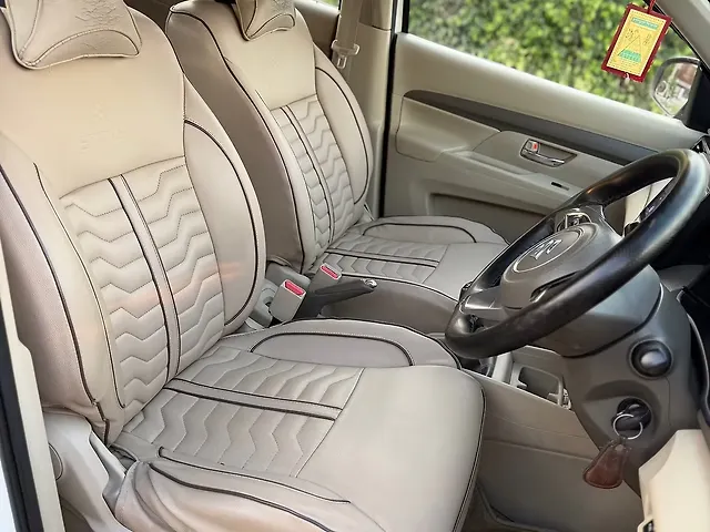 Used Maruti Suzuki Ertiga VXi CNG [2022] in Mohali
