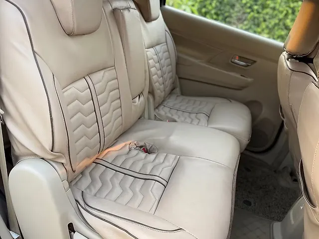 Used Maruti Suzuki Ertiga VXi CNG [2022] in Mohali