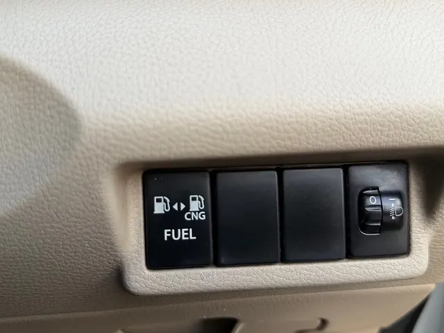 Used Maruti Suzuki Ertiga VXi CNG [2022] in Mohali