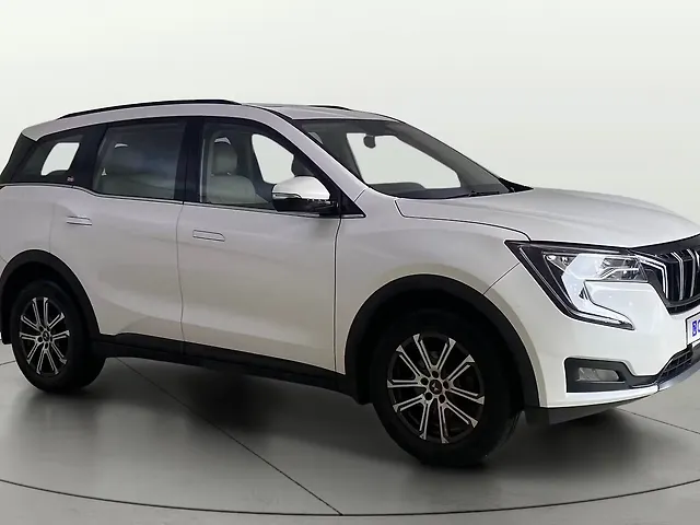 Used 2022 Mahindra XUV700 in Navi Mumbai