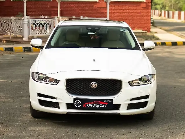 Used 2019 Jaguar XF in Delhi