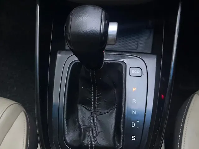 Used MG Hector [2021-2023] Sharp 1.5 Petrol CVT in Hyderabad