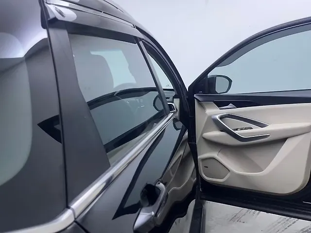 Used MG Hector [2021-2023] Sharp 1.5 Petrol CVT in Hyderabad