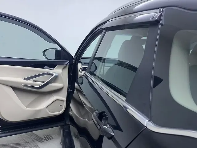 Used MG Hector [2021-2023] Sharp 1.5 Petrol CVT in Hyderabad