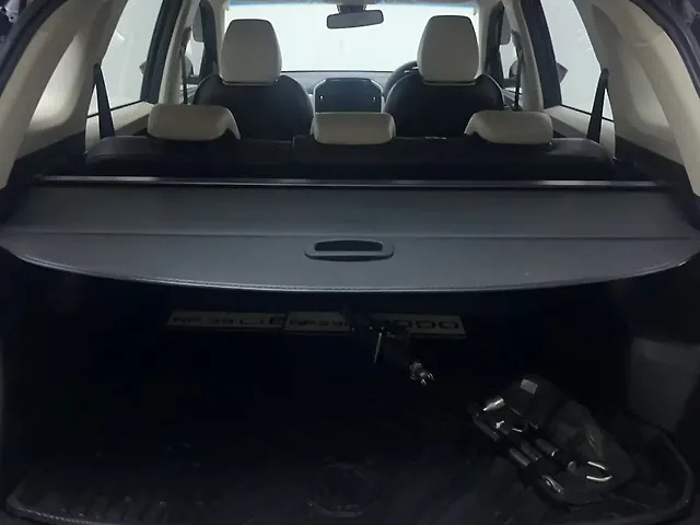 Used MG Hector [2021-2023] Sharp 1.5 Petrol CVT in Hyderabad