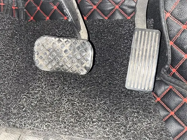 Used MG Hector [2021-2023] Sharp 1.5 Petrol CVT in Hyderabad