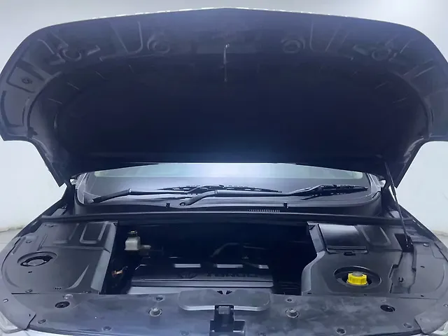 Used MG Hector [2021-2023] Sharp 1.5 Petrol CVT in Hyderabad