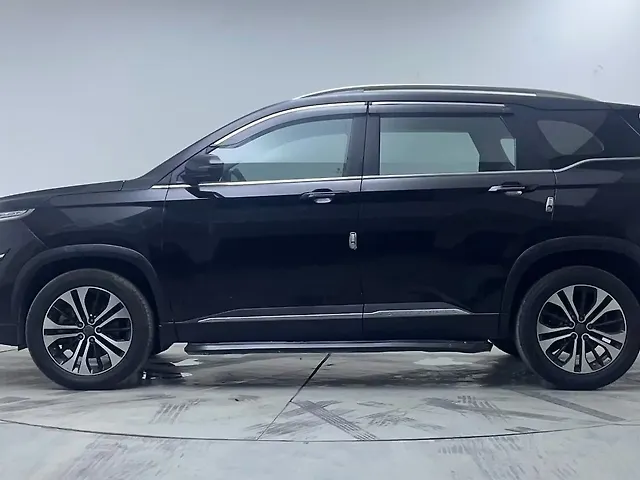 Used MG Hector [2021-2023] Sharp 1.5 Petrol CVT in Hyderabad