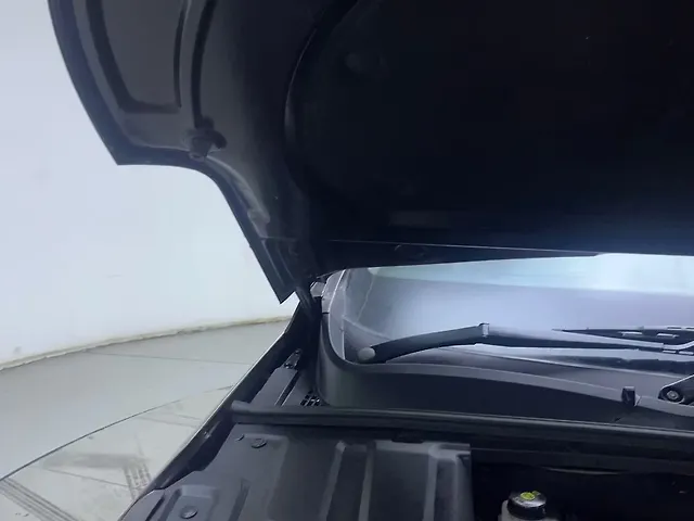 Used MG Hector [2021-2023] Sharp 1.5 Petrol CVT in Hyderabad