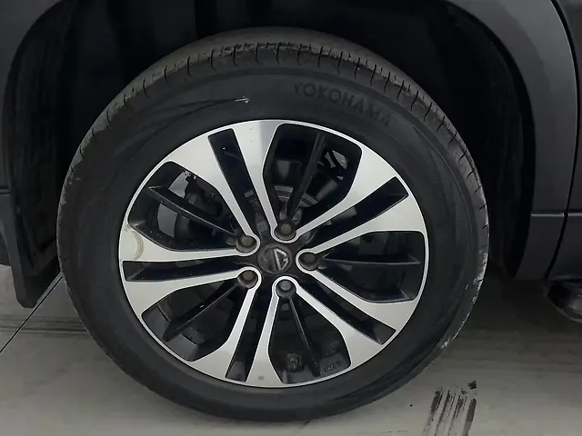 Used MG Hector [2021-2023] Sharp 1.5 Petrol CVT in Hyderabad
