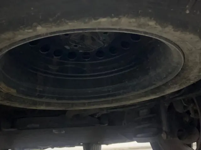 Used MG Hector [2021-2023] Sharp 1.5 Petrol CVT in Hyderabad