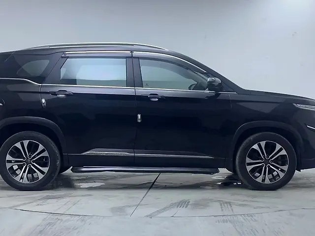 Used MG Hector [2021-2023] Sharp 1.5 Petrol CVT in Hyderabad