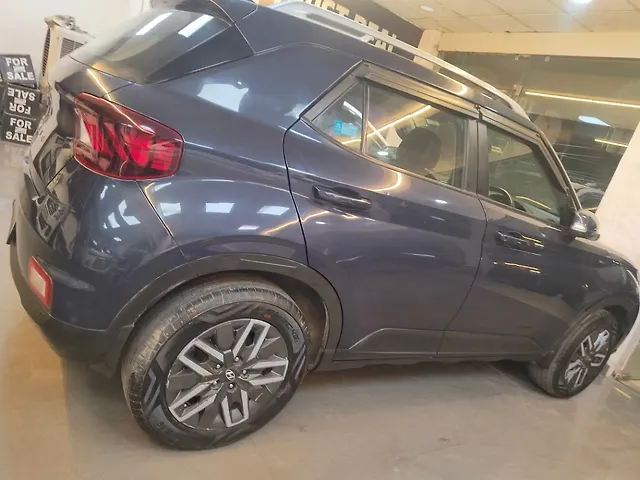Used Hyundai Venue [2023-2025] SX 1.5 Diesel in Lucknow