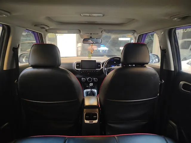 Used Hyundai Venue [2023-2025] SX 1.5 Diesel in Lucknow