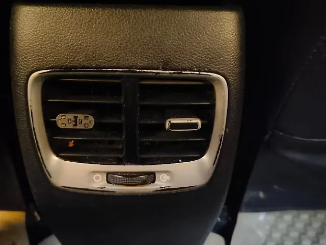 Used Hyundai Venue [2023-2025] SX 1.5 Diesel in Lucknow