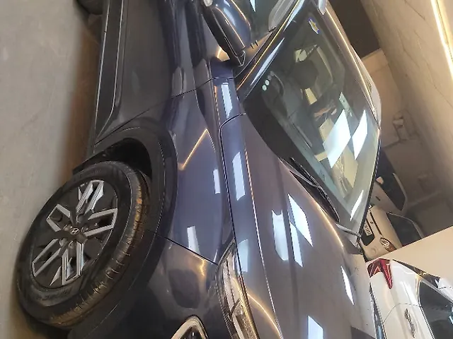 Used Hyundai Venue [2023-2025] SX 1.5 Diesel in Lucknow