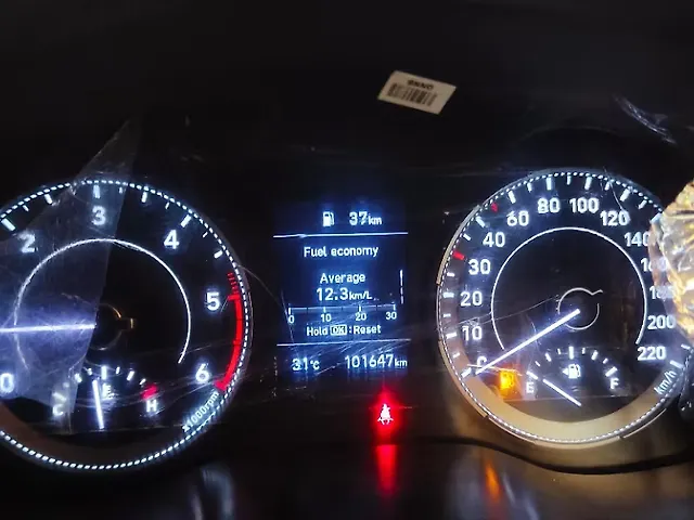 Used Hyundai Venue [2023-2025] SX 1.5 Diesel in Lucknow