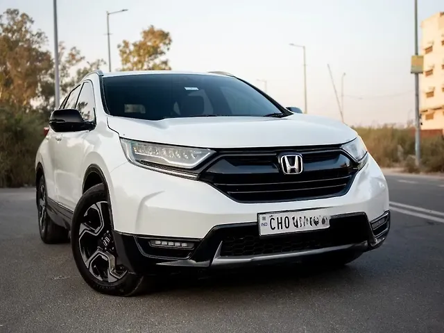 Used 2018 Honda CR-V in Delhi