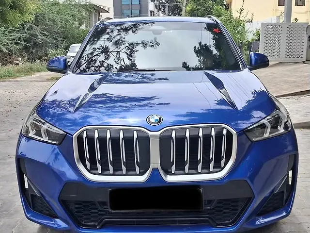 Used 2025 BMW X1 in Chennai