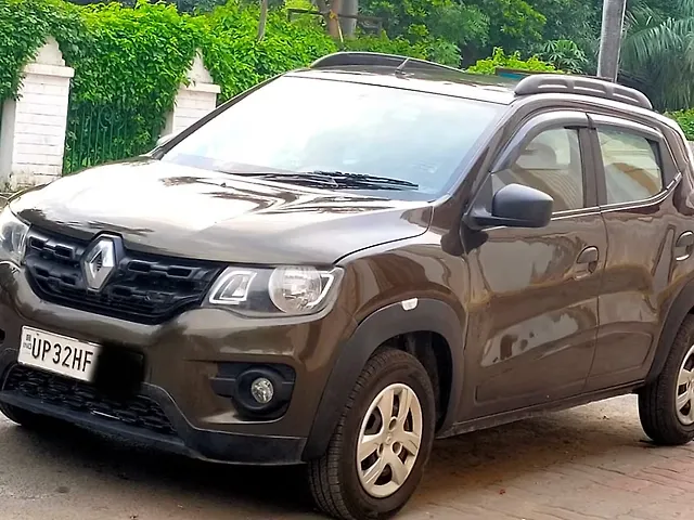 Used Renault Kwid [2015-2019] RXT [2015-2019] in Lucknow