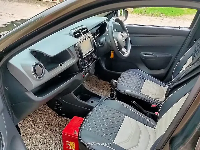 Used Renault Kwid [2015-2019] RXT [2015-2019] in Lucknow