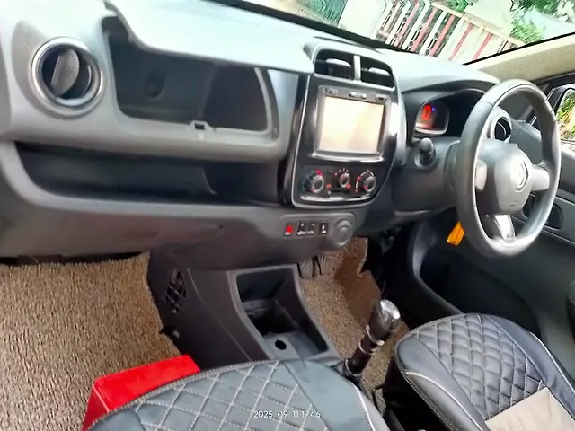 Used Renault Kwid [2015-2019] RXT [2015-2019] in Lucknow