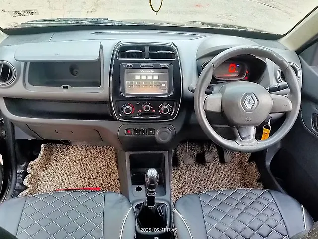 Used Renault Kwid [2015-2019] RXT [2015-2019] in Lucknow