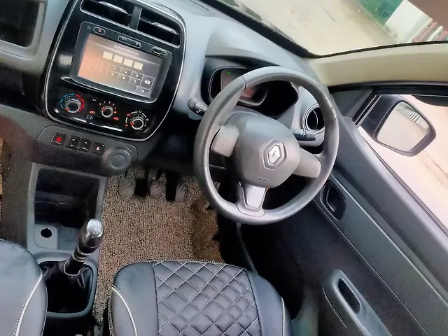 Used Renault Kwid [2015-2019] RXT [2015-2019] in Lucknow