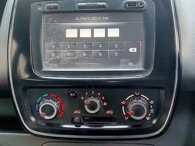 Used Renault Kwid [2015-2019] RXT [2015-2019] in Lucknow