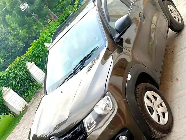 Used Renault Kwid [2015-2019] RXT [2015-2019] in Lucknow