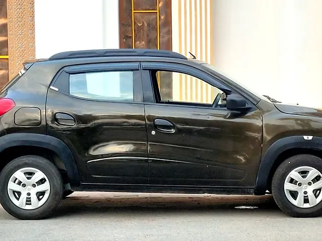 Used Renault Kwid [2015-2019] RXT [2015-2019] in Lucknow