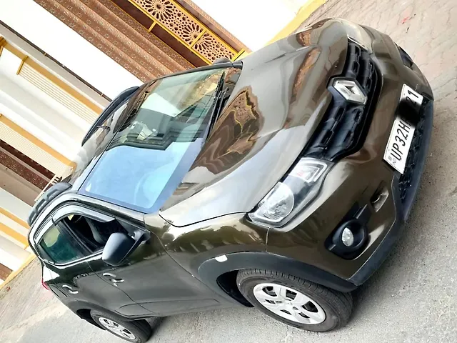 Used Renault Kwid [2015-2019] RXT [2015-2019] in Lucknow