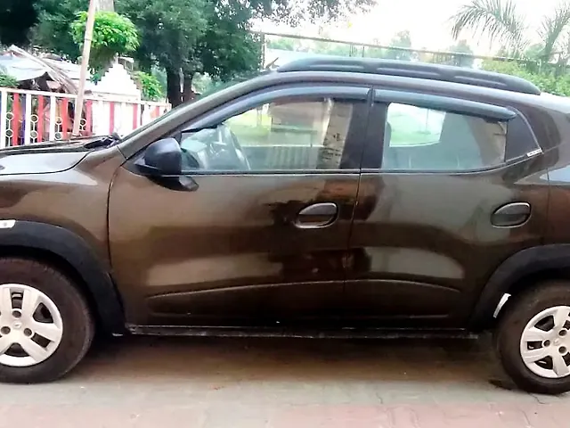 Used Renault Kwid [2015-2019] RXT [2015-2019] in Lucknow