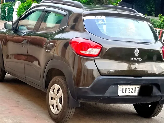 Used Renault Kwid [2015-2019] RXT [2015-2019] in Lucknow