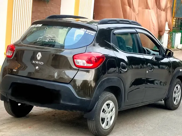 Used Renault Kwid [2015-2019] RXT [2015-2019] in Lucknow