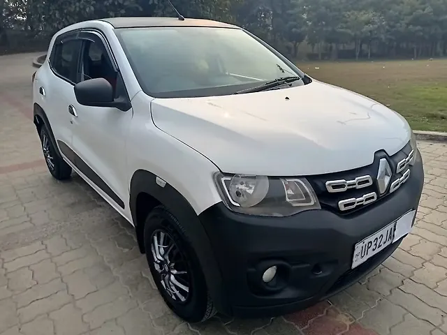 Used Renault Kwid [2015-2019] RXT [2015-2019] in Lucknow