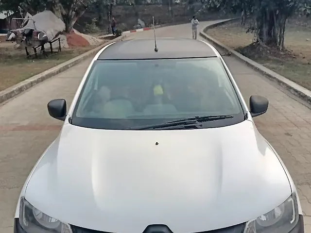 Used Renault Kwid [2015-2019] RXT [2015-2019] in Lucknow
