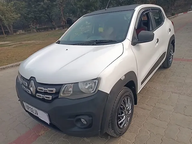 Used Renault Kwid [2015-2019] RXT [2015-2019] in Lucknow