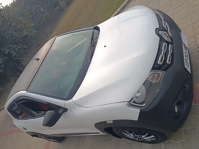 Used Renault Kwid [2015-2019] RXT [2015-2019] in Lucknow