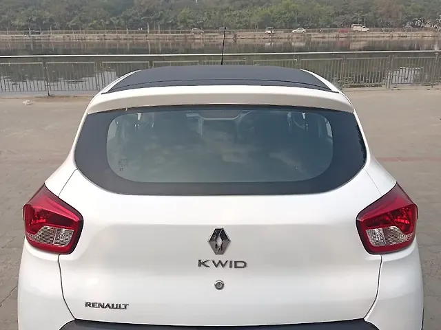 Used Renault Kwid [2015-2019] RXT [2015-2019] in Lucknow