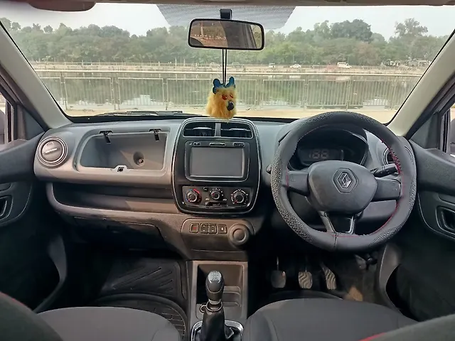Used Renault Kwid [2015-2019] RXT [2015-2019] in Lucknow