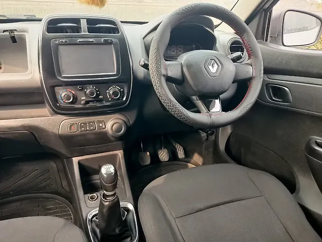 Used Renault Kwid [2015-2019] RXT [2015-2019] in Lucknow